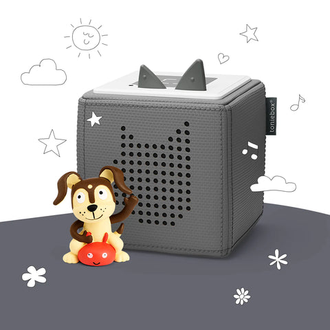 Tonie Box | Grey