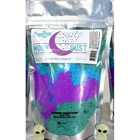 Kids Bath Salts | Moon Dust