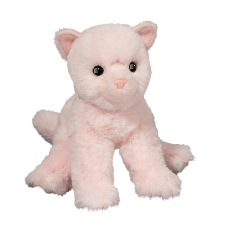 Cadie Pink Cat Mini Soft 4447