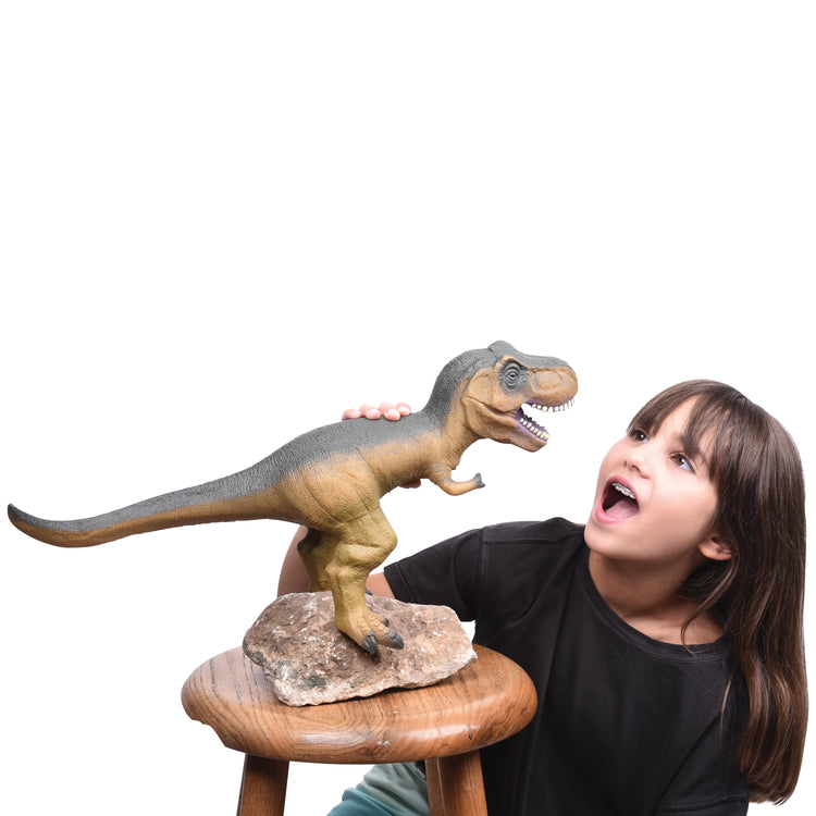 Ginormous T-Rex Aaaa4884