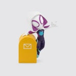 Tonie | Marvel Spidey & His Amazing Friends Ghost-Spider 11000358