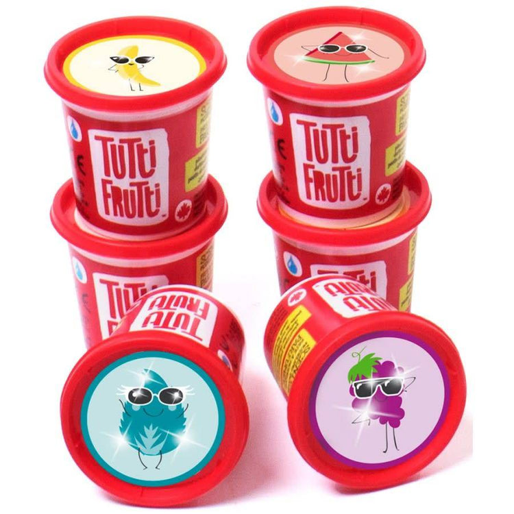 Tutti Frutti |Small Containers Bjtt16024