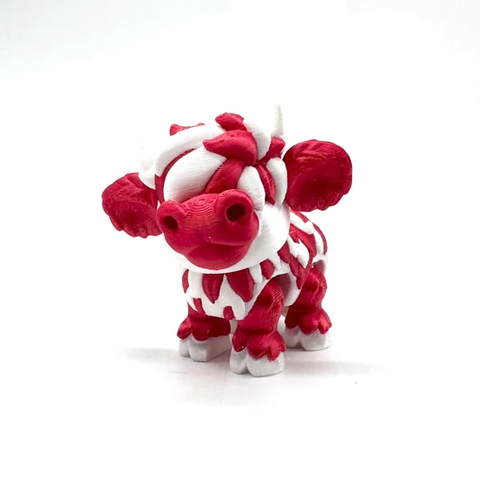 Micro Moos | Peppermint Twist - 1