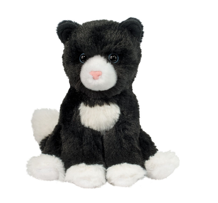 Mini Soft | Beckie Cat Plush - 1