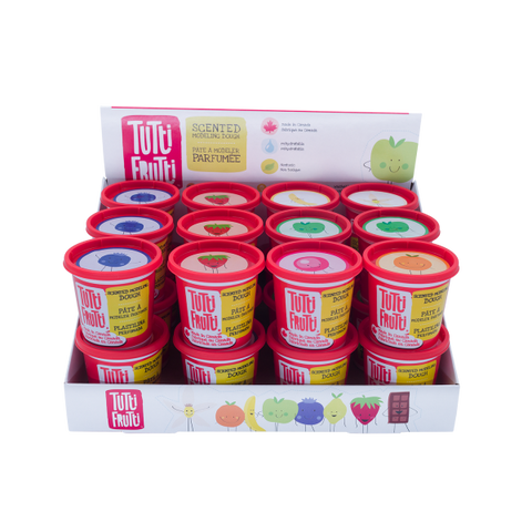 Tutti Frutti |Small Containers Bjtt16024