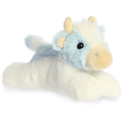 MF | Billie Blueberry Cow 8
