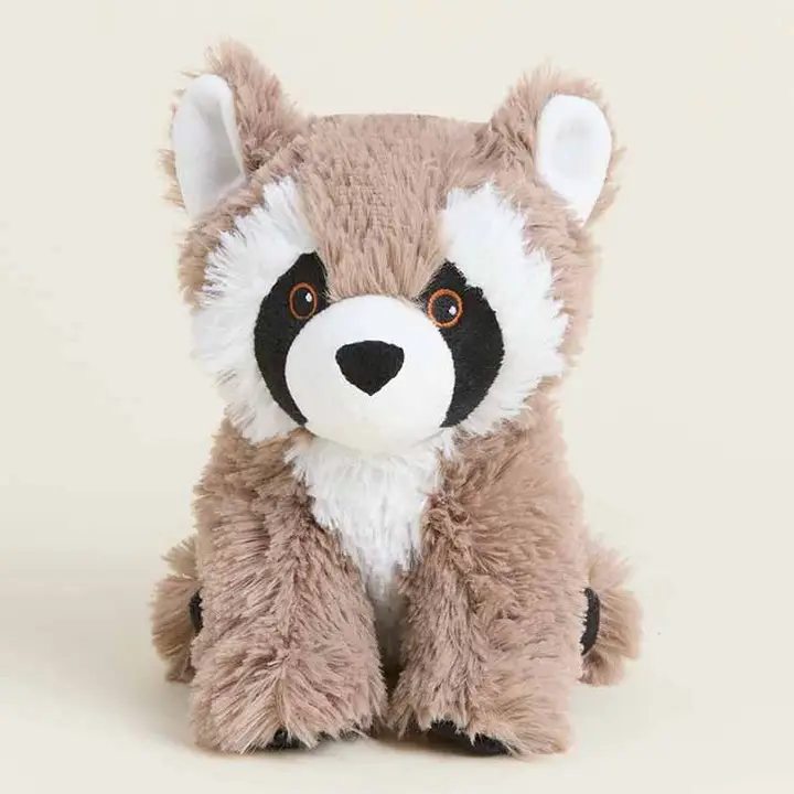 Warmies | Junior | Raccoon - 1