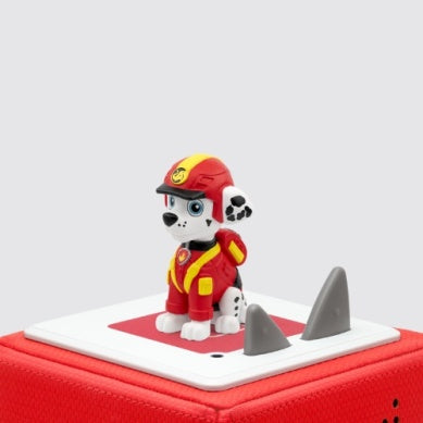 Tonie | Paw Patrol Jungle Pups: Marshall 11000646