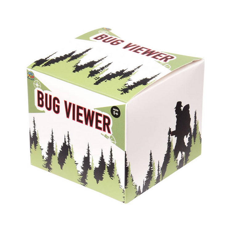 Bug Viewer - CR Toys