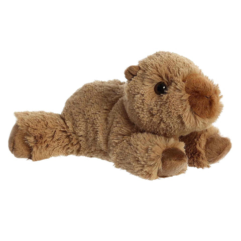 MF | Charlie Capybara 8