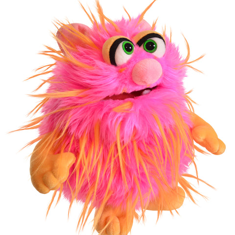 Living Puppets | Vic 9