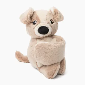 Hug Baby Charlie The Puppy