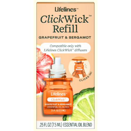 Lifelines | Clickwick | Citrus LL-11-3080