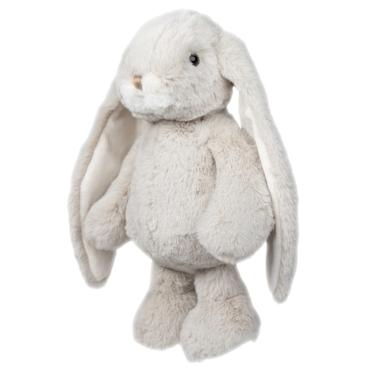 Bunny Plush | Friendly Kanini | Light Gray - 2