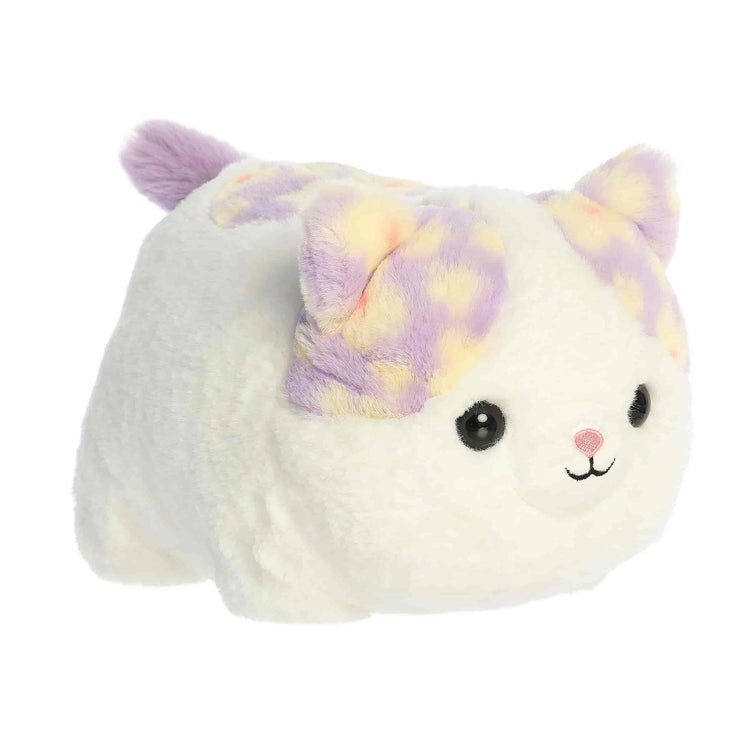 Spudster | Cassie Daisy Cat 10" Plush - 1