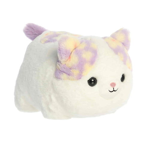 Spudster | Cassie Daisy Cat 10