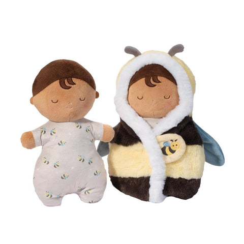 Baby Cuddle Hug | Bee 6063