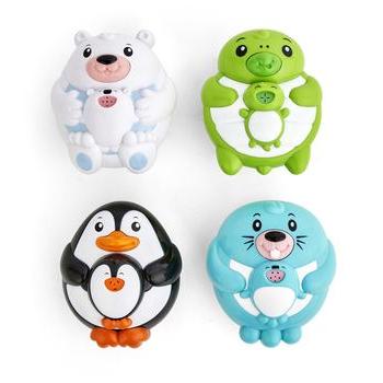 Splish N Splash Squirting Friends | 12M+