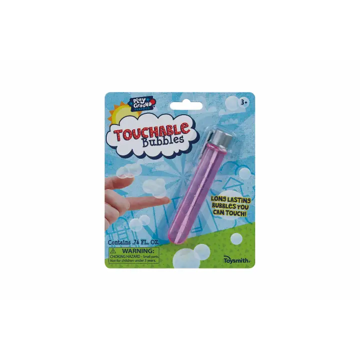 Touchable Bubbles 3+ - 1