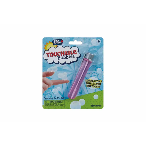 Touchable Bubbles 3+ - 1
