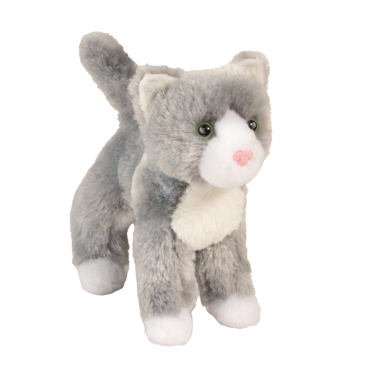 Scatter Gray Cat 4023