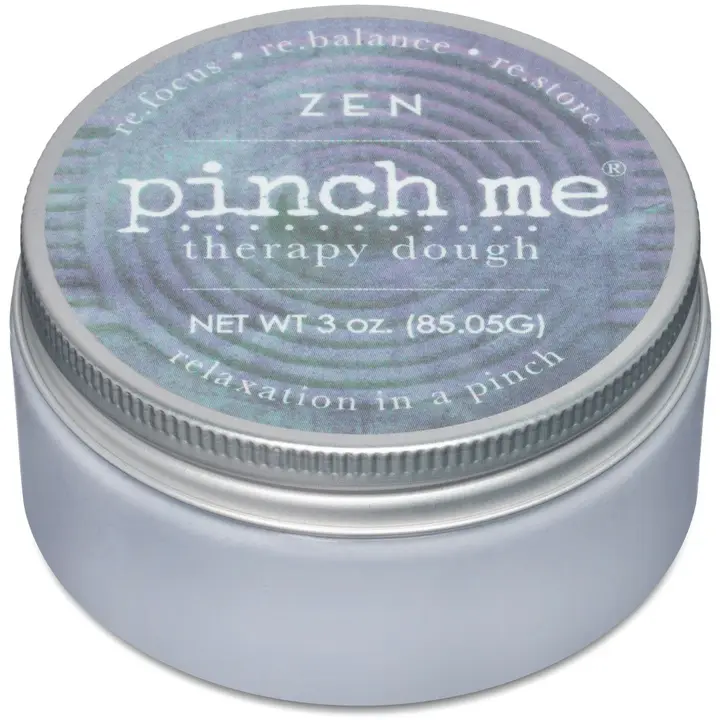 Pinch Me Therapy Dough | Zen Pmd-Zn3
