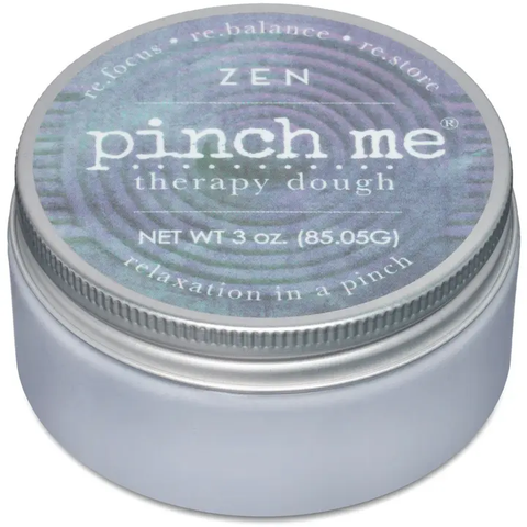 Pinch Me Therapy Dough | Zen Pmd-Zn3