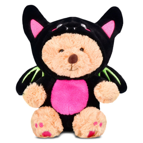 Batty Bear Plush - 1