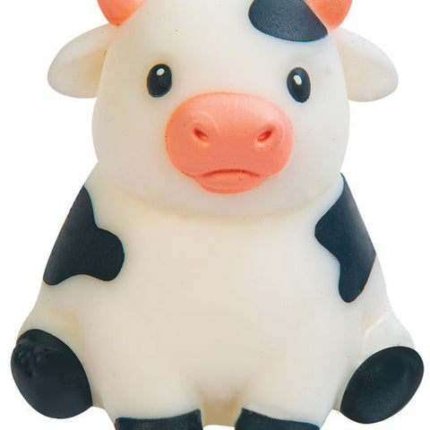 100% Naturally Squishy | Beef - CR Toys