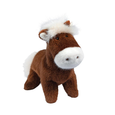 Muzzle | Jorge Chestnut Horse 7007