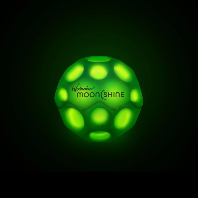 Moonshine Moon Ball