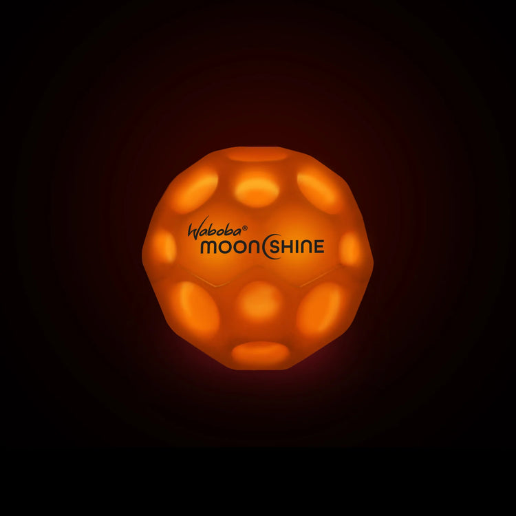 Moonshine Moon Ball