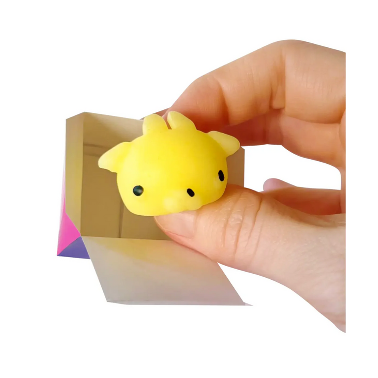 Surprise Ferris Wheel Squish-Amals - CR Toys