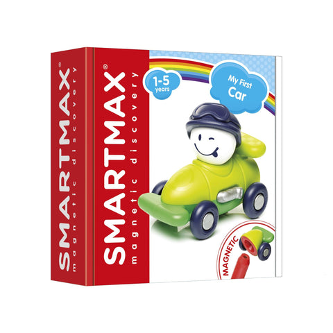 SmartMax | My First Car SMX 245US