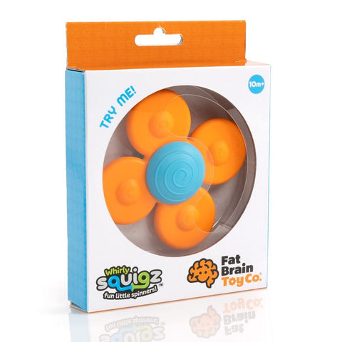 Whirly Squigz Single 10m+ - 1