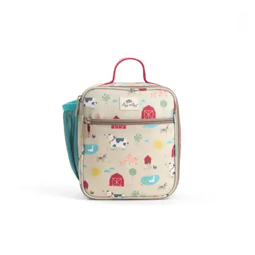 Itzy Lunch Box | Farm Friends