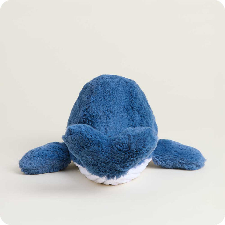 Warmies Whale original product photo