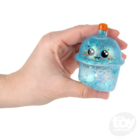 Sugar Squeezy | Bubble Tea - CR Toys