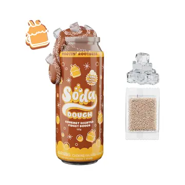 Soda Dough | Rootin' Rootbeer - 1