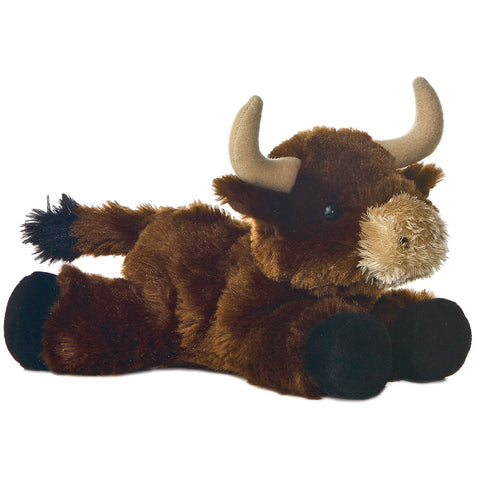 Mf | Brown Toro 8