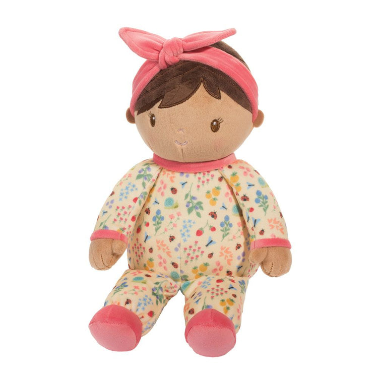 Doll | Summer Garden - CR Toys