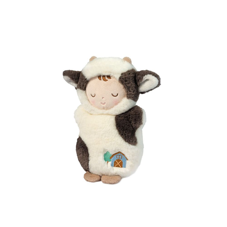 Hug | Cow Mini 0+ - CR Toys