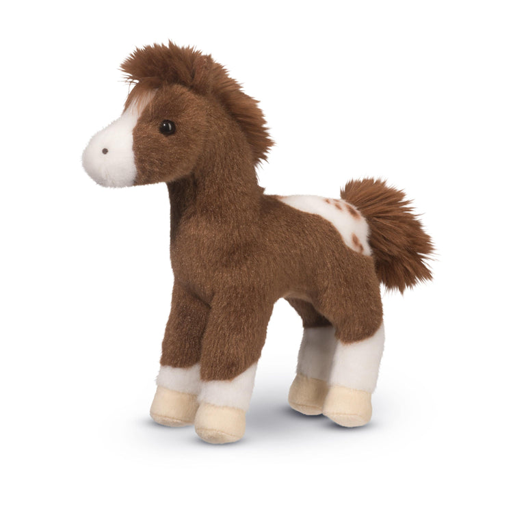 Warrior Blanket Appaloosa Horse 4048