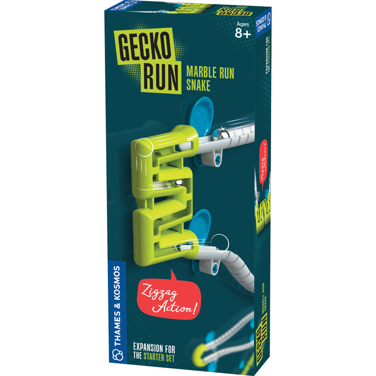 Gecko Run | Snake Expansion Pack 550205