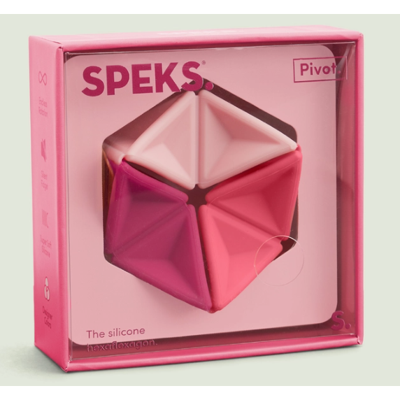 Pivot | Magenta - CR Toys