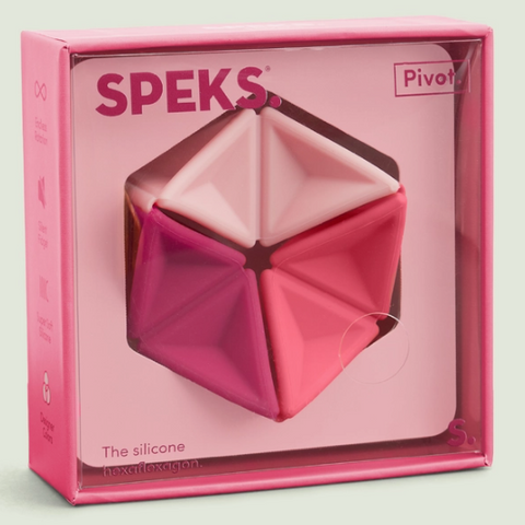 Pivot | Magenta - CR Toys