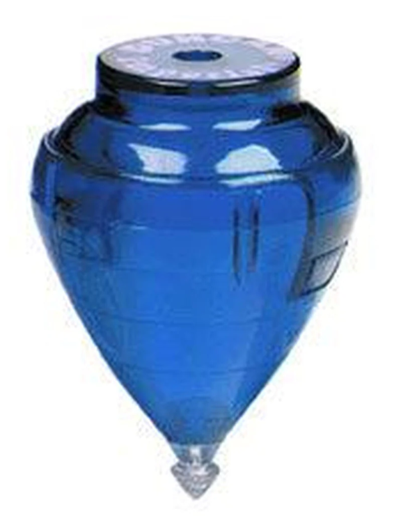 Duncan | Imperial Spin Top 3312Mc - 2