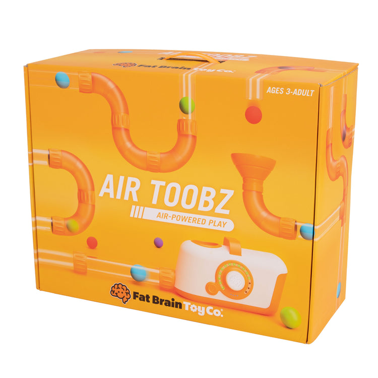 Air Toobz | Starter Set