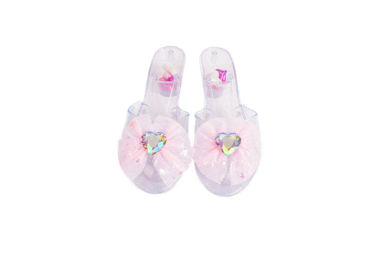 Reigning Beauty High Heels| Pink 3+ - CR Toys
