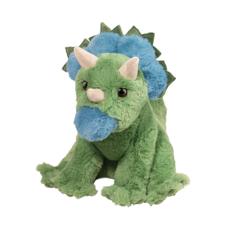 Roarie Green Dino - 1